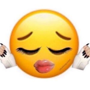 Meet your Posher, Randy